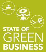 State of Green Business