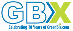 GBX logo inset