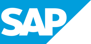 SAP_White_Logo