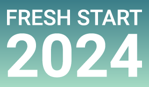 Fresh Start 2024