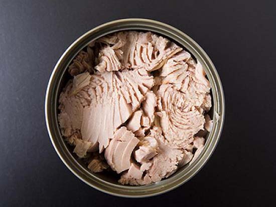 Massive Mistakes Everyone Makes Using Canned Tuna