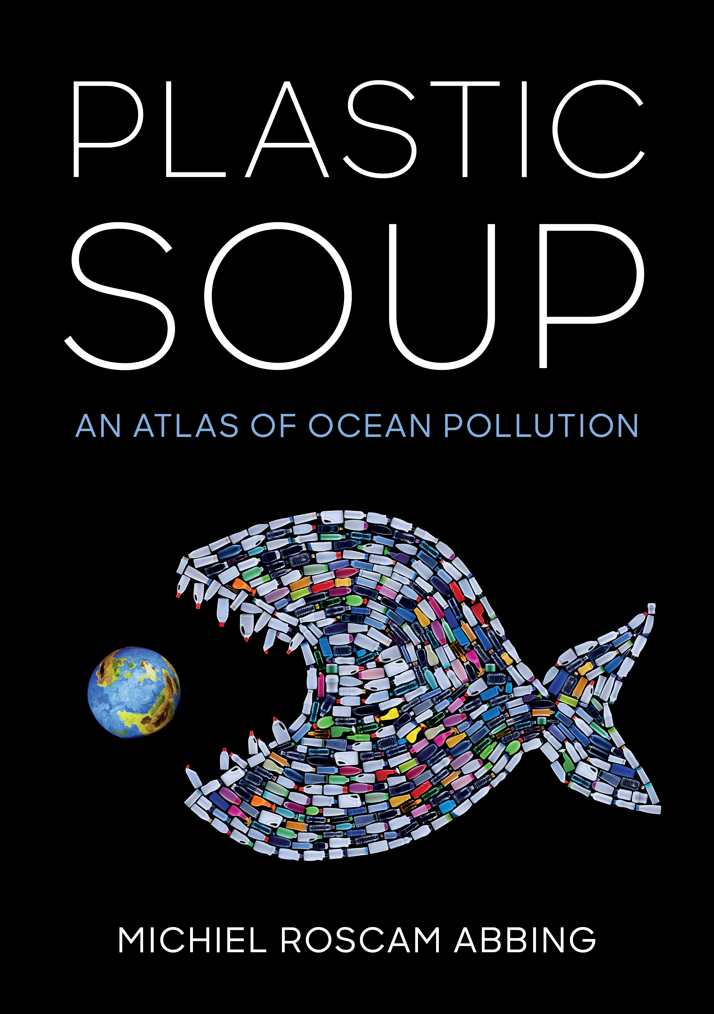 Plastic soup book cover