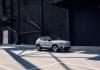 Volvo's Recharge XC fully electric vehicle