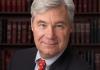 Sen. Sheldon Whitehouse of Rhode Island has given 280 speeches about the climate crisis before the Senate.