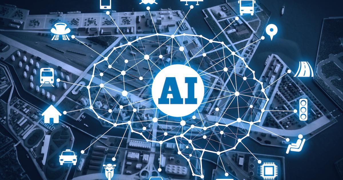 Read more about the article AI has a finger on the heart beat of the transport business