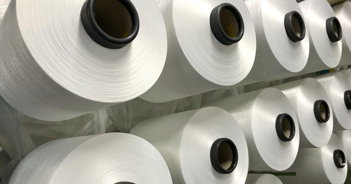 Why H&M is turning away from polyester recycled from bottles