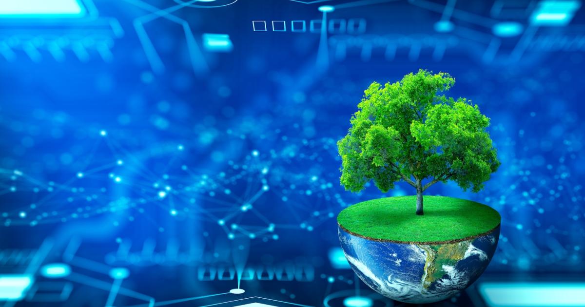 3 ways AI could change your sustainability recruitment in 2024 and beyond