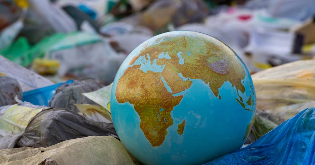 Here’s how we can maximize the once-in-a-lifetime opportunity to end plastic pollution