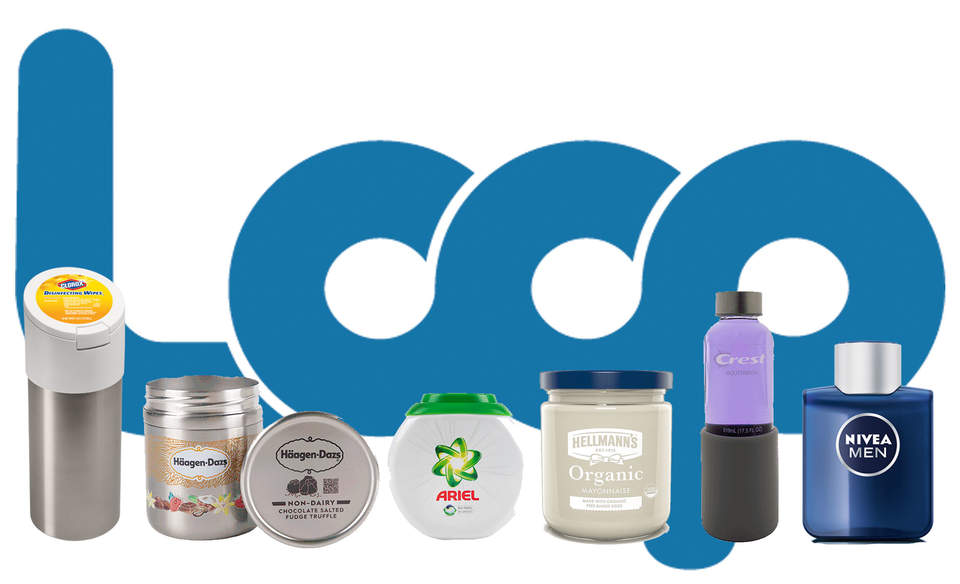 photo of Loop’s launch brings reusable packaging to the world’s biggest brands image