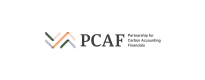 PCAF logo
