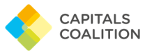 Capitals Coalition logo