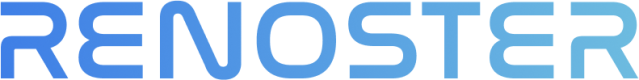 Renoster logo