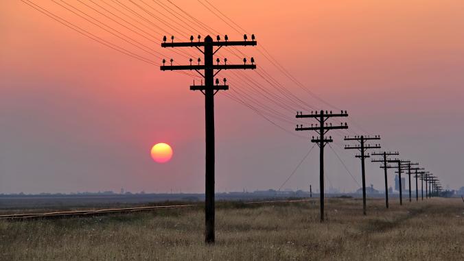 Rural electricity